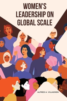 Paperback Women's Leadership on Global Scale Book