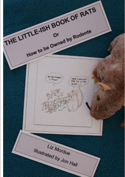 Paperback The Little-ish Book of Rats Book