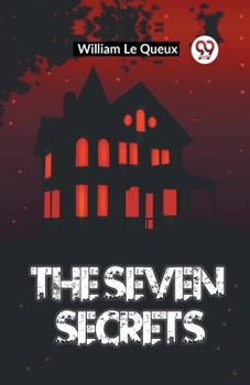 Paperback The Seven Secrets Book