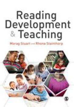 Paperback Reading Development & Teaching Book