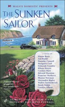 Mass Market Paperback The Sunken Sailor: 6 Book