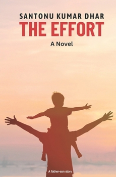 Paperback The Effort - A Novel Book