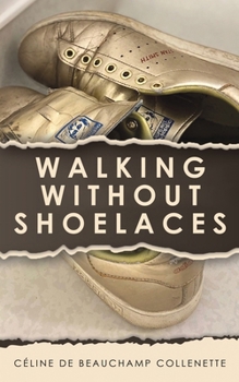 Paperback Walking Without Shoelaces Book
