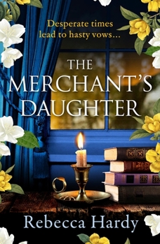 Paperback The Merchant's Daughter Book