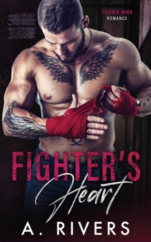 Paperback Fighter's Heart Book