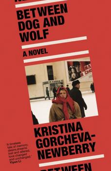 Paperback Between Dog and Wolf Book
