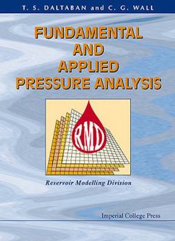 Hardcover Fundamental and Applied Pressure Analysis Book