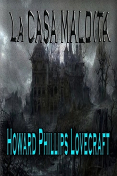 Paperback La Casa Maldita [Spanish] Book