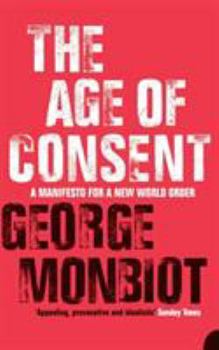 Paperback The Age of Consent Book