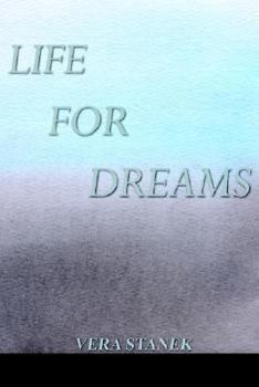 Paperback Life for Dreams Book