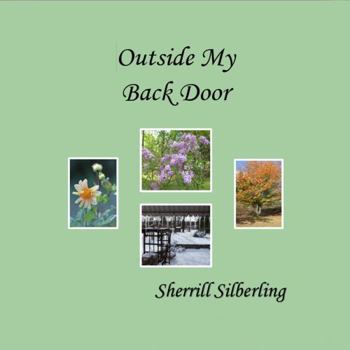 Paperback Outside My Back Door Book