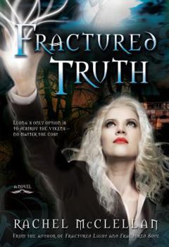 Hardcover Fractured Truth Book