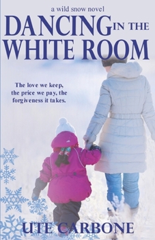 Paperback Dancing in the White Room Book