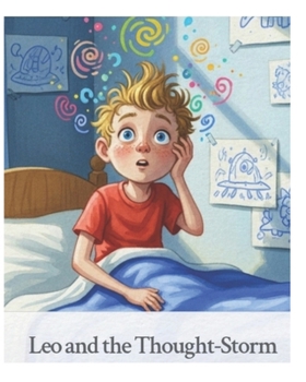 Leo and the Thought-Storm