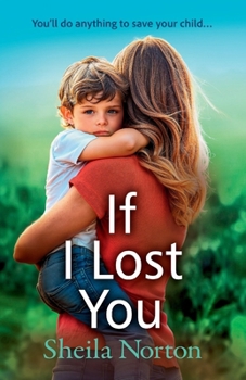 Paperback If I Lost You Book
