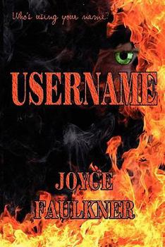 Paperback Username Book