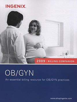 Paperback Billing Companion for OB/GYN Book