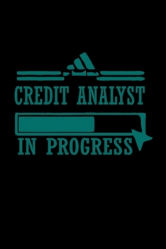 Paperback A badass credit analyst in progress: Food Journal - Track your Meals - Eat clean and fit - Breakfast Lunch Diner Snacks - Time Items Serving Cals Suga Book