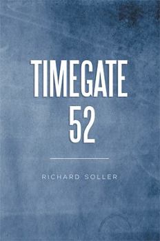 Paperback Timegate 52 Book