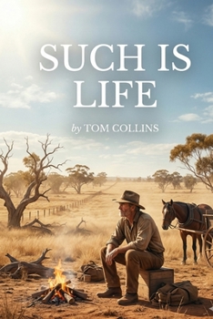Paperback Such Is Life Book