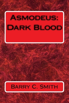 Paperback Asmodeus: Dark Blood Book