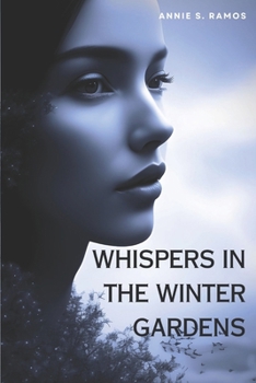 Paperback Whispers in the Winter Garden Book