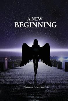 Paperback A New Beginning Book