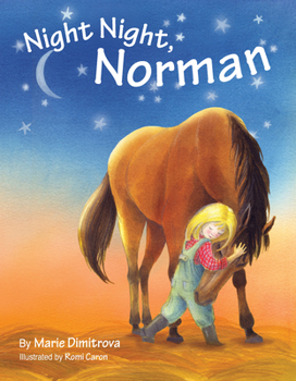 Hardcover Night Night, Norman Book