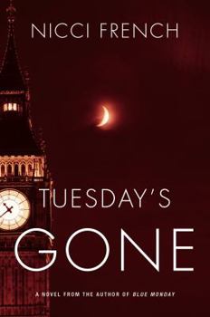 Hardcover Tuesday's Gone Book