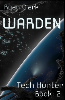 Paperback Warden Book