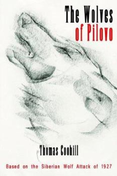 Paperback The Wolves of Pilovo Book