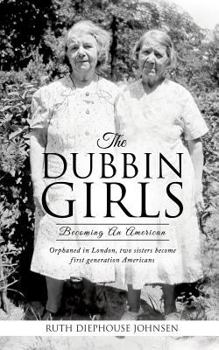 Paperback The Dubbin Girls Book