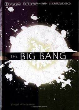Library Binding The Big Bang Book