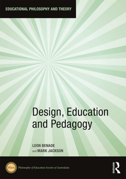 Hardcover Design, Education and Pedagogy Book