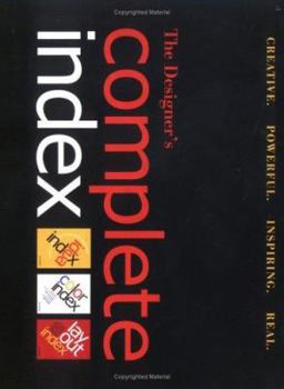The Designers Complete Index (Boxed Set)