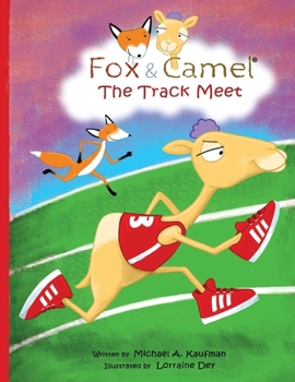 Paperback The Track Meet: Volume 3 Book