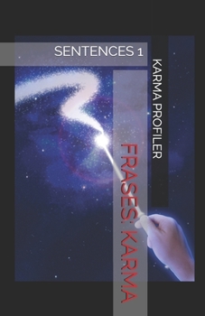 FRASES  karma. (Spanish Edition)