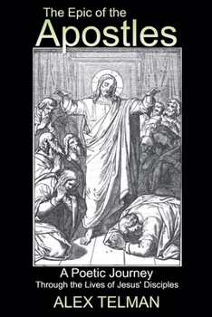 Paperback The Epic of the Apostles Book