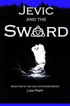 Paperback Jevic and The Sword Book