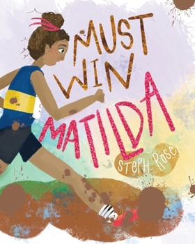 Paperback Must Win Matilda Book