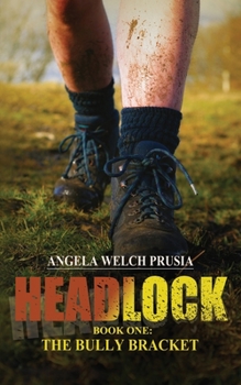 Paperback Headlock Book