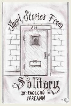 Paperback Stories from Solitary Book