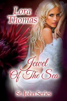 Jewel of the Sea - Book #5 of the St. John