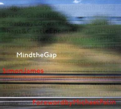 Hardcover Mind the Gap Book