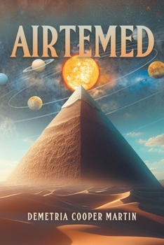 Paperback Airtemed Book