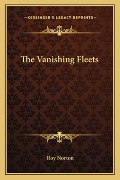 Paperback The Vanishing Fleets Book