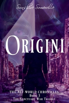 Paperback Origini Book