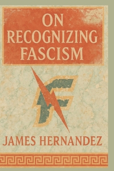 On Recognizing Fascism