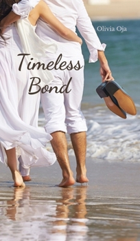 Hardcover Timeless Bond Book