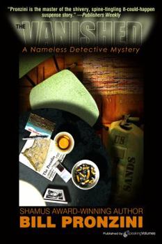The Vanished - Book #2 of the Nameless Detective
